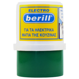 electroberill πάστα για τα μάτια της ηλεκτρικής κουζίνας